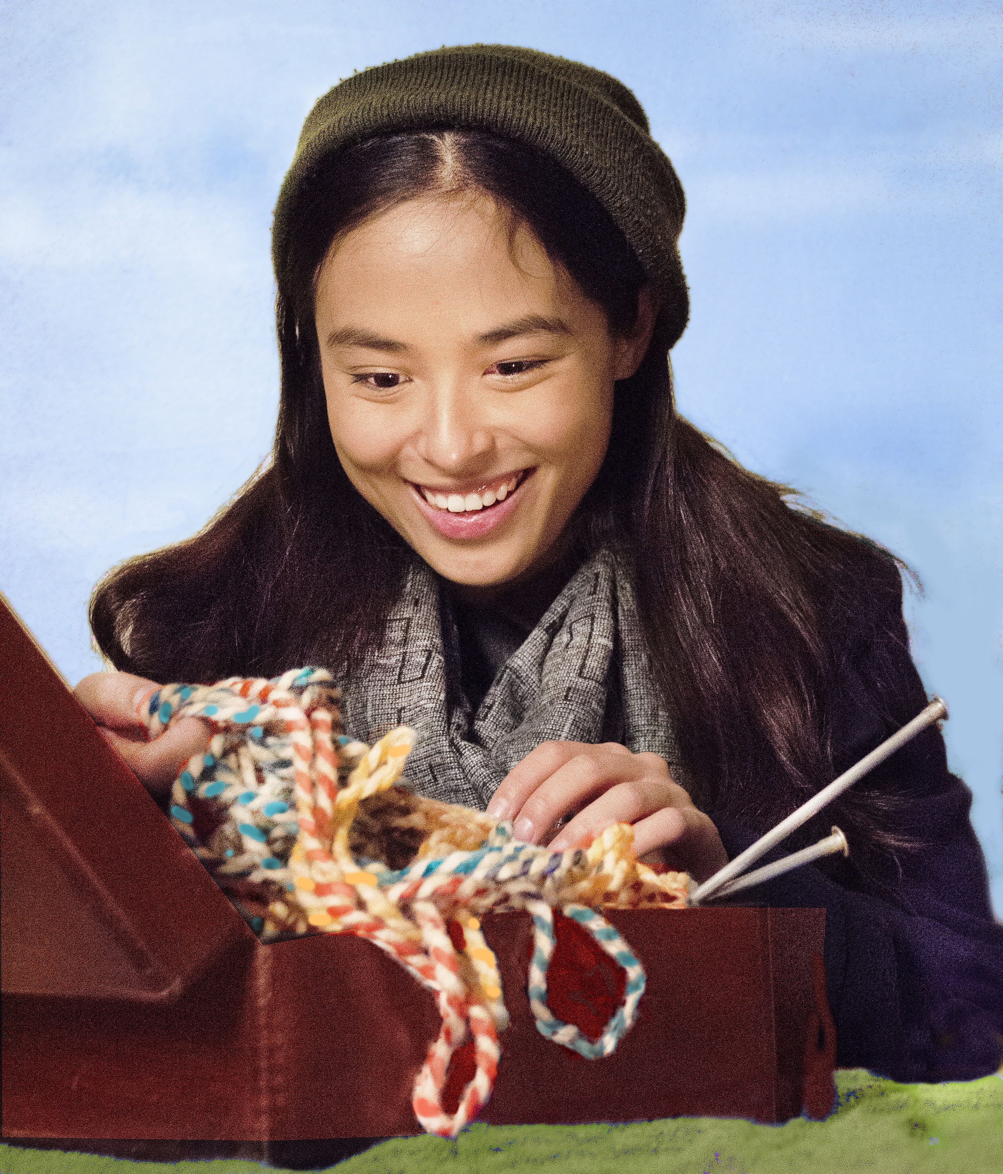KidSeries Announces the World Premiere of Extra Yarn